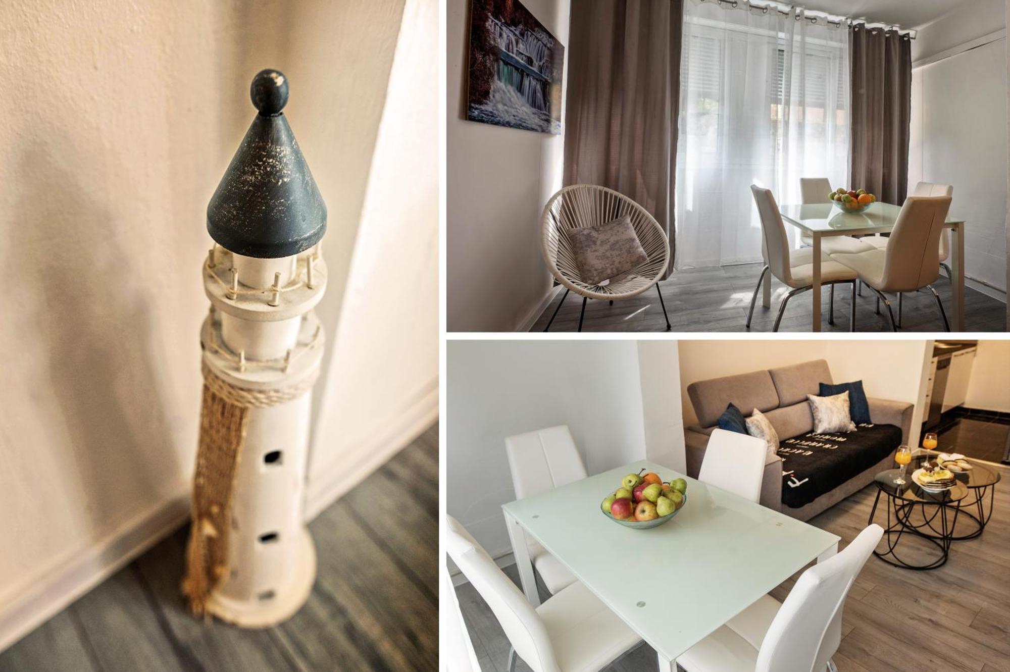 Apartment Pape Split Extérieur photo